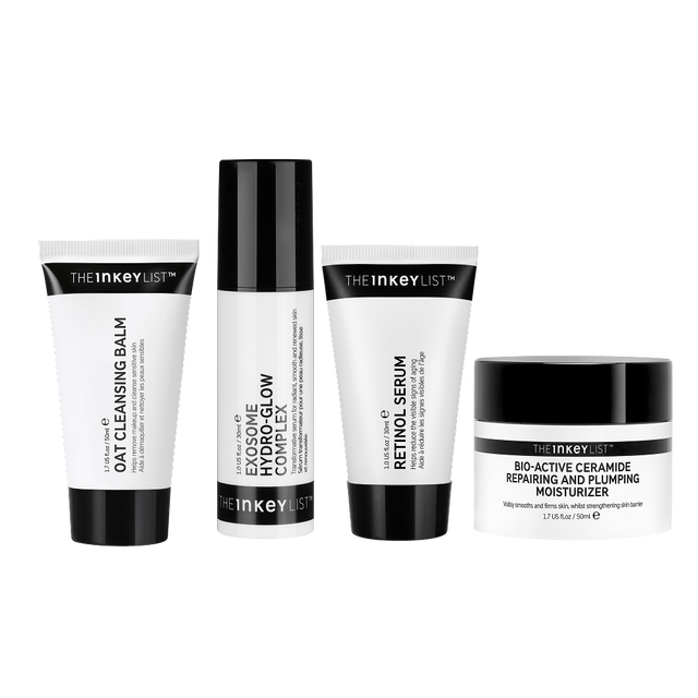 Intro Routine for Anti-Aging