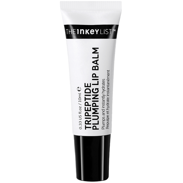 Tripeptide Plumping Lip Balm