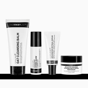 Anti-Aging Retinal Routine