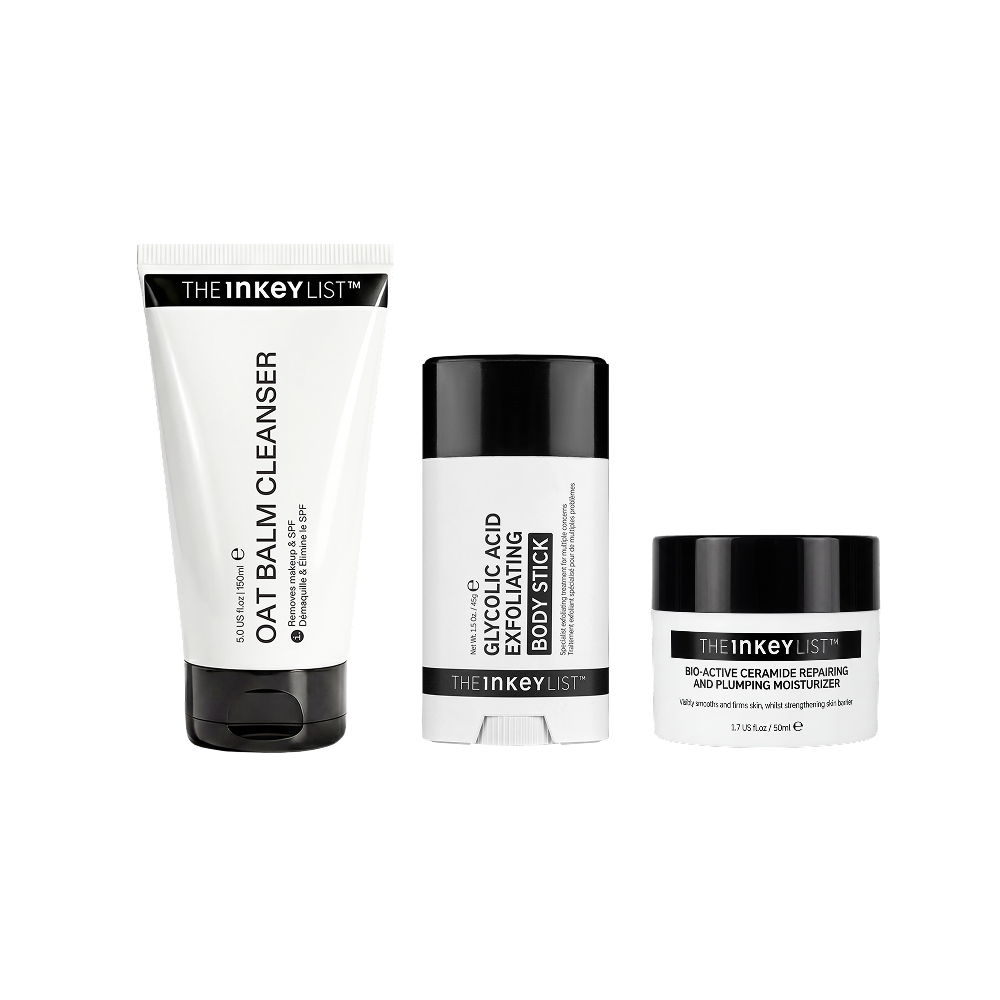 Allure Winners Trio