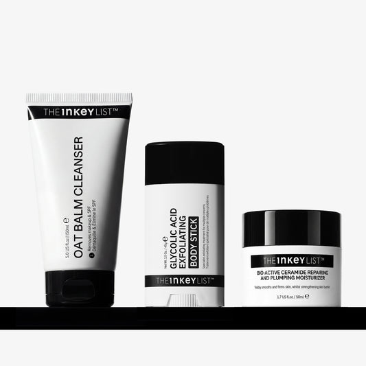 Allure Winners Trio