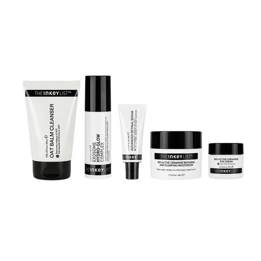 Anti-Aging Retinal Routine