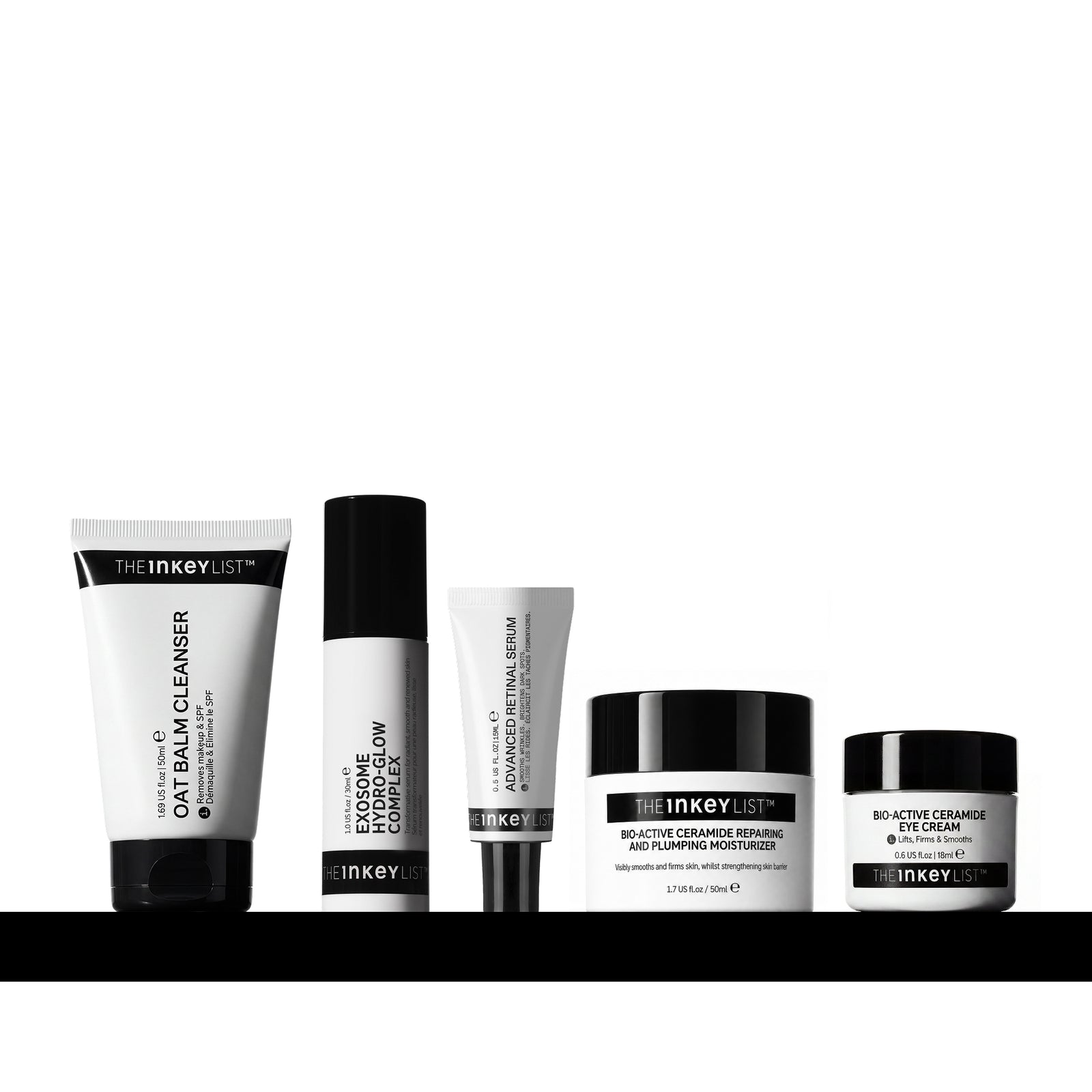 Anti-Aging Retinal Routine