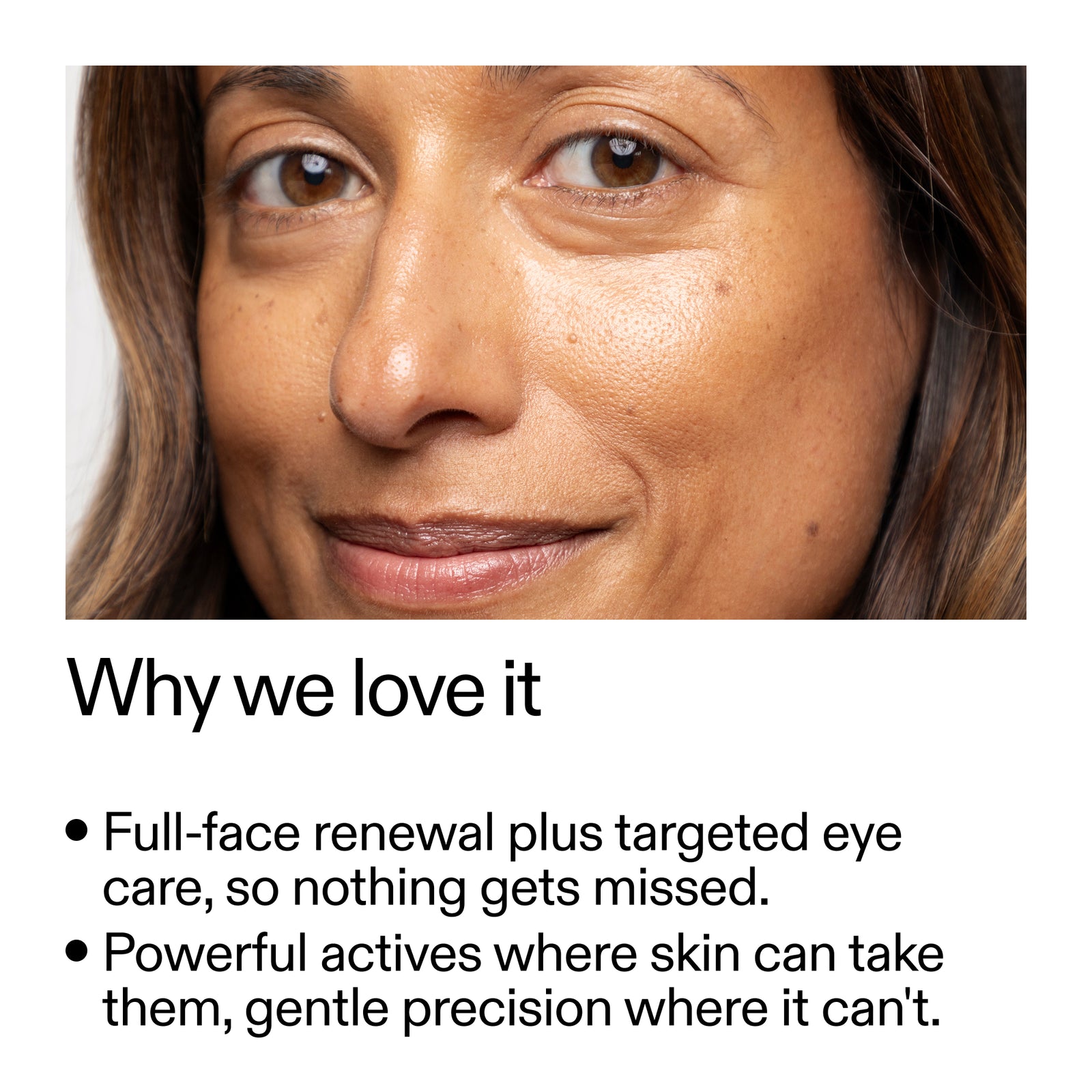 Anti-Aging Retinal Routine