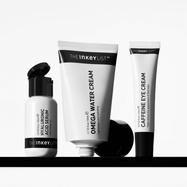 The INKEY List CA | Knowledge Powered Skin & Haircare Products