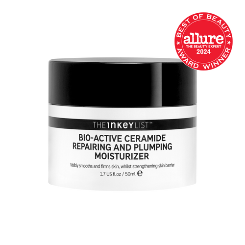 Bio-Active Ceramide Repairing and Plumping Moisturizer pack shot