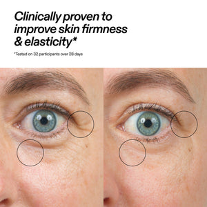 Bio-Active Ceramide Eye Cream Duo