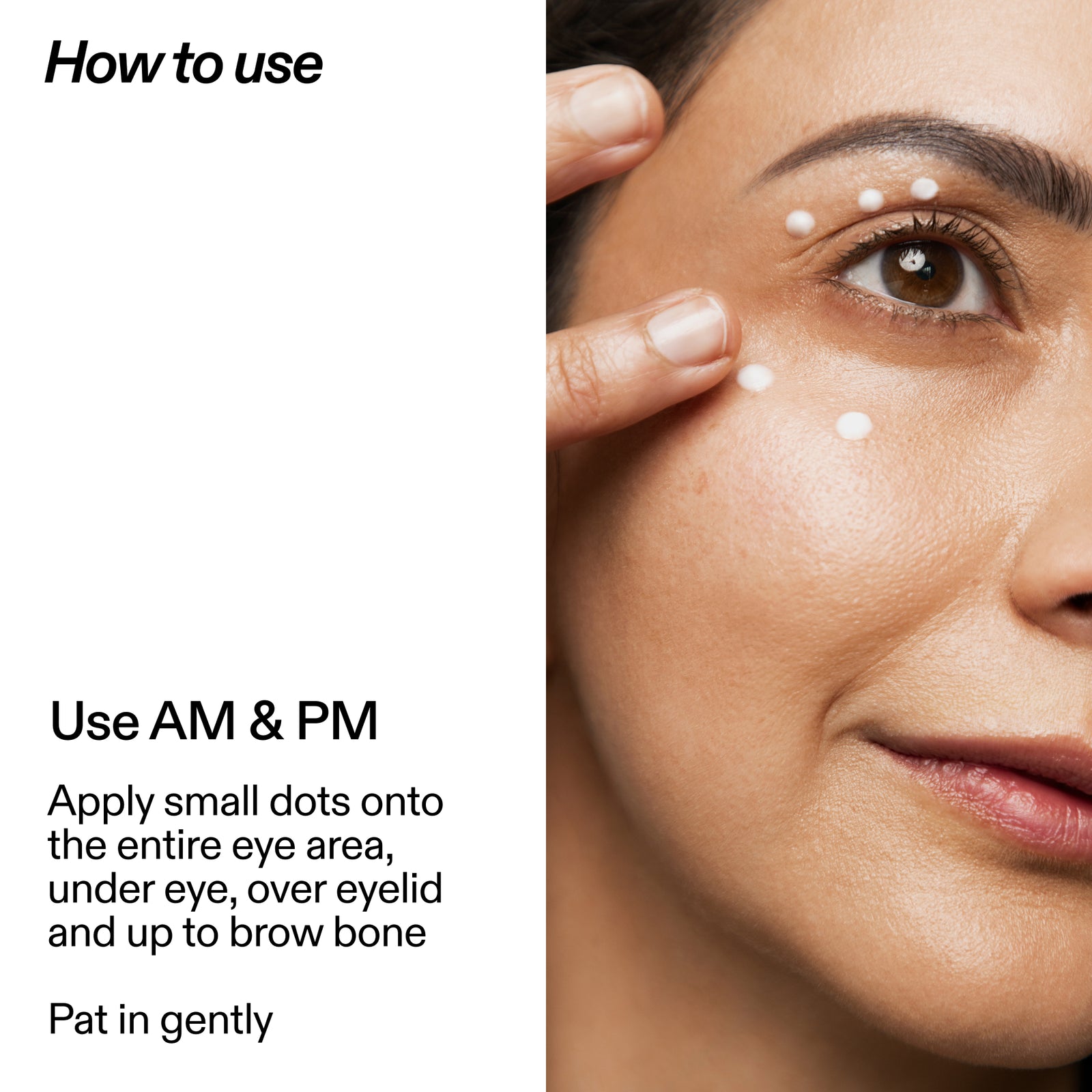 Bio-Active Ceramide Eye Cream Duo