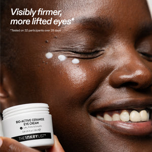 Bio-Active Ceramide Eye Cream Duo