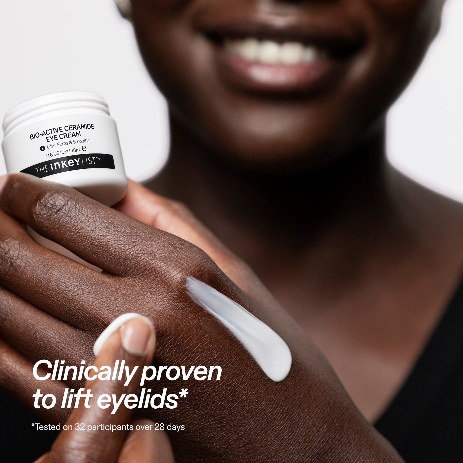 Bio-Active Ceramide Eye Cream Duo