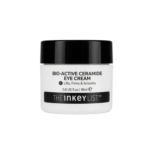 Bio-Active Ceramide Eye Cream