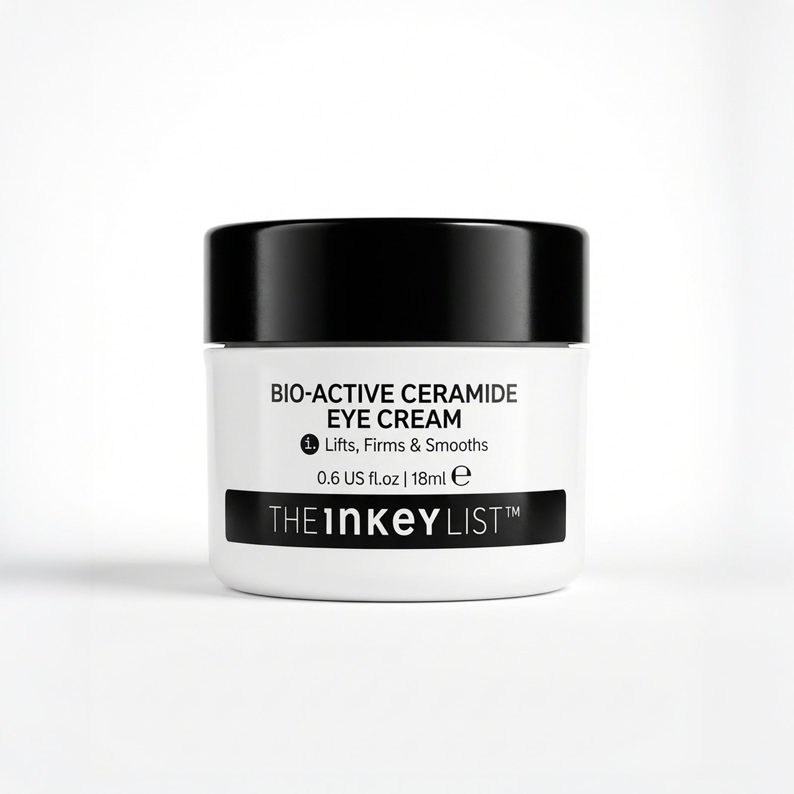 Bio-Active Ceramide Eye Cream