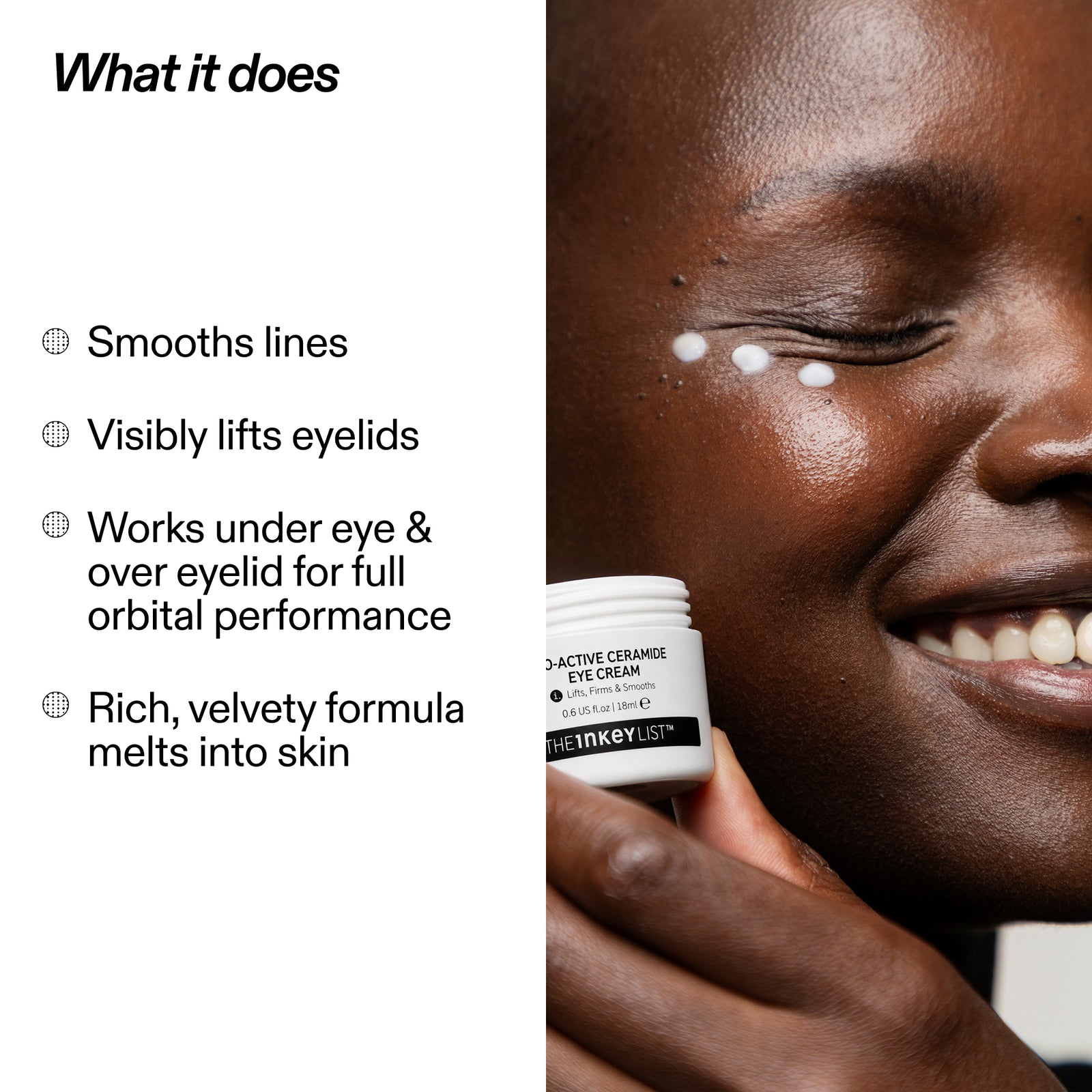 Bio-Active Ceramide Eye Cream Duo