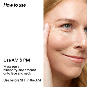 Bio-Active Ceramide Moisturizer