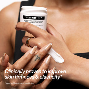 Bio-Active Ceramide Moisturizer