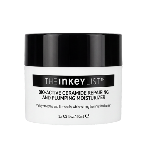 Bio-Active Ceramide Moisturizer