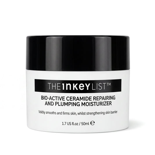 Bio-Active Ceramide Moisturizer