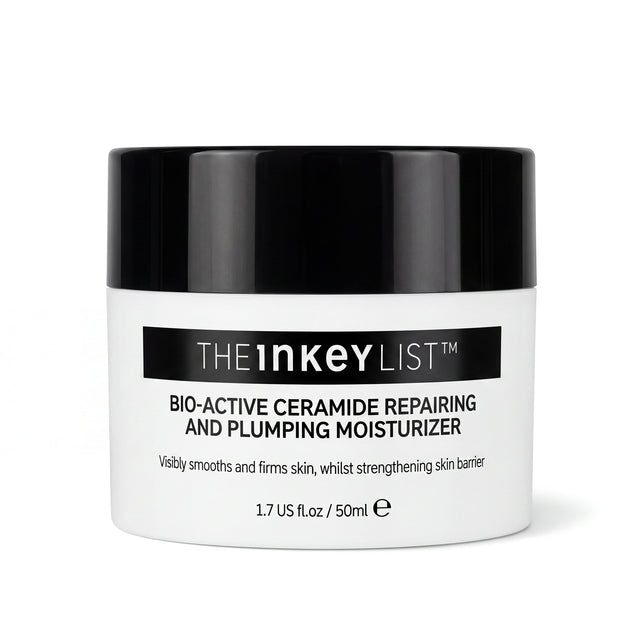 Bio-Active Ceramide Moisturizer