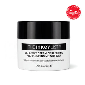 Bio-Active Ceramide Moisturizer