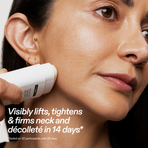 Bio-Active Ceramide Neck Stick Duo