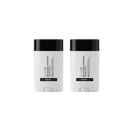 Bio-Active Ceramide Neck Stick Duo