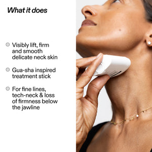 Bio-Active Ceramide Neck Stick Duo