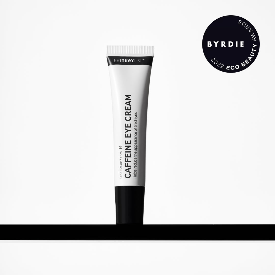 Caffeine Eye Cream