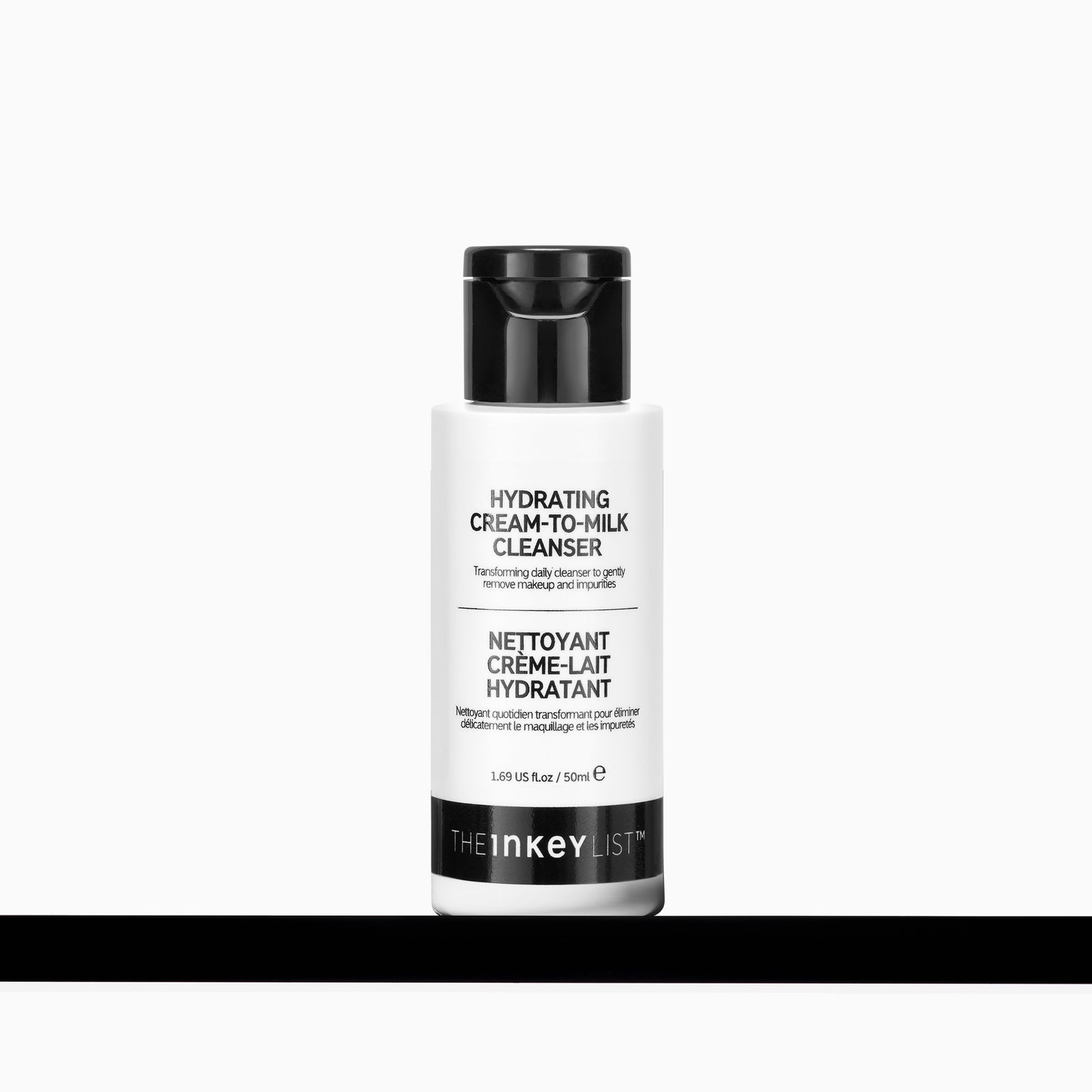 Mini Hydrating Cream-to-milk Cleanser - 50ml