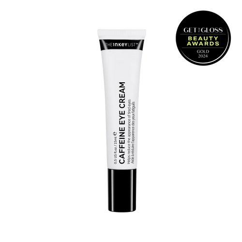 Caffeine Eye Cream packshot