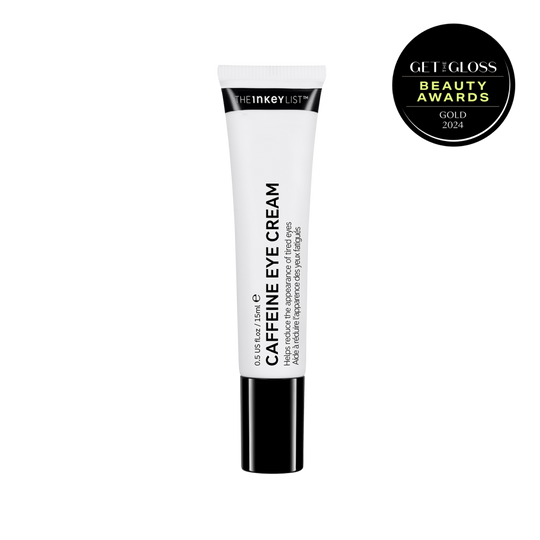 Caffeine Eye Cream