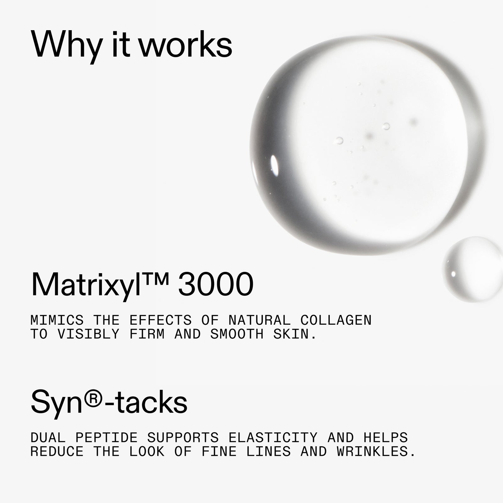 Ingredients in Collagen Booster