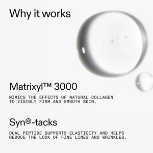 Ingredients in Collagen Booster