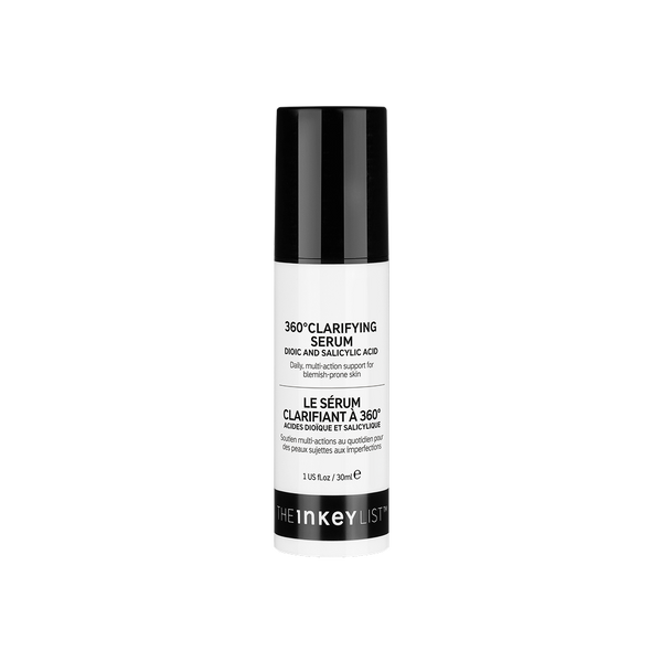 360¬∞ Skin Clearing Serum