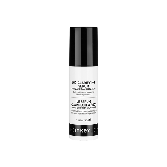 360° Clarifying Serum