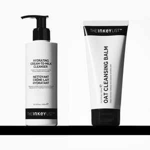 Double Cleanse Duo for Hydration