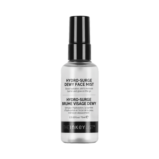 FREE Hydro-surge Dewy Face Mist