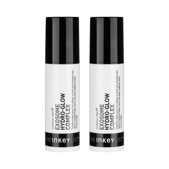 Exosome Hydro-Glow Complex Duo