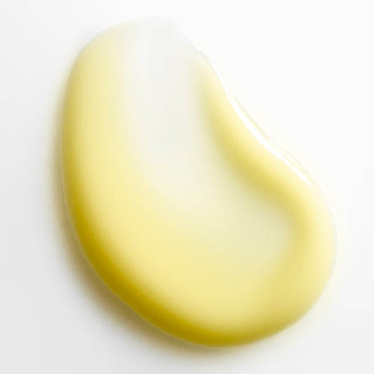 Exosome Hydro-Glow Complex swatch