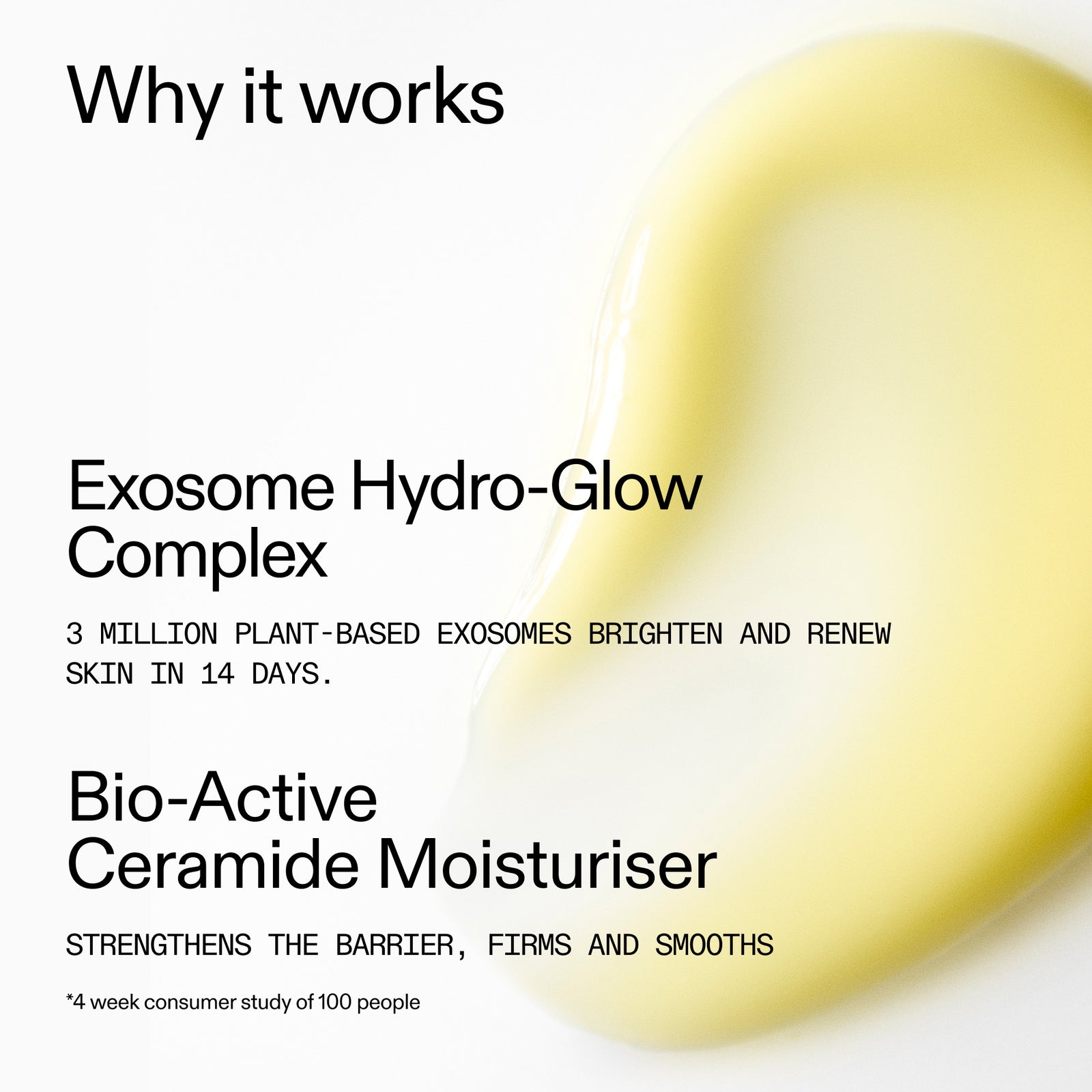 Why Exosome and Bio Active work together