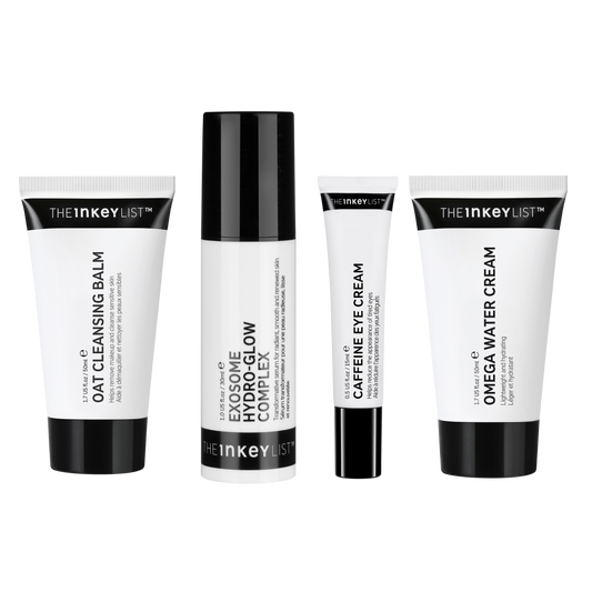 Intro Routine for Glowing Skin