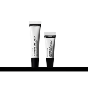 Eye & Lip Hydration Duo on a white background