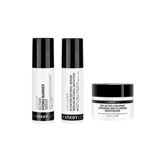 Fine Lines & Wrinkles Trio