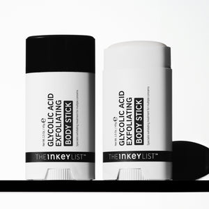 Glycolic Acid Body Stick Duo