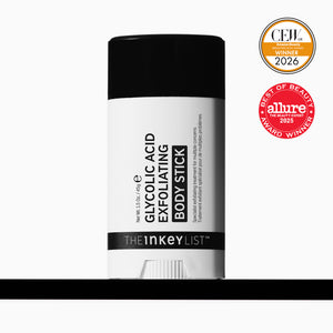 Glycolic Acid Exfoliating Body Stick