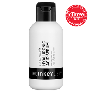 Hyaluronic Acid Serum - 60ml