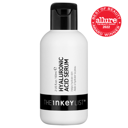 Hyaluronic Acid Serum - 60ml