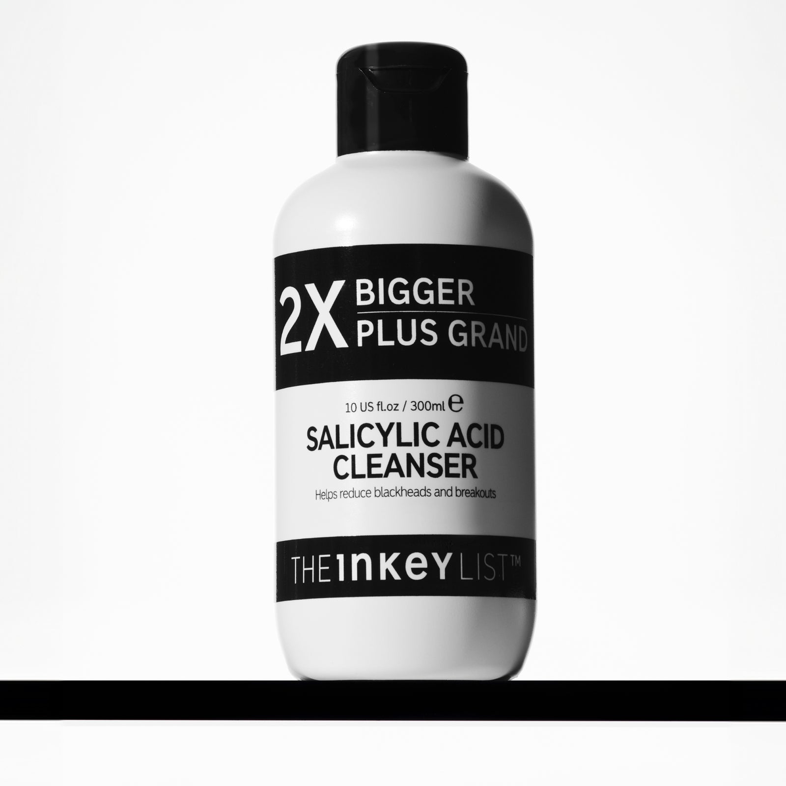 Supersize Salicylic Acid Cleanser