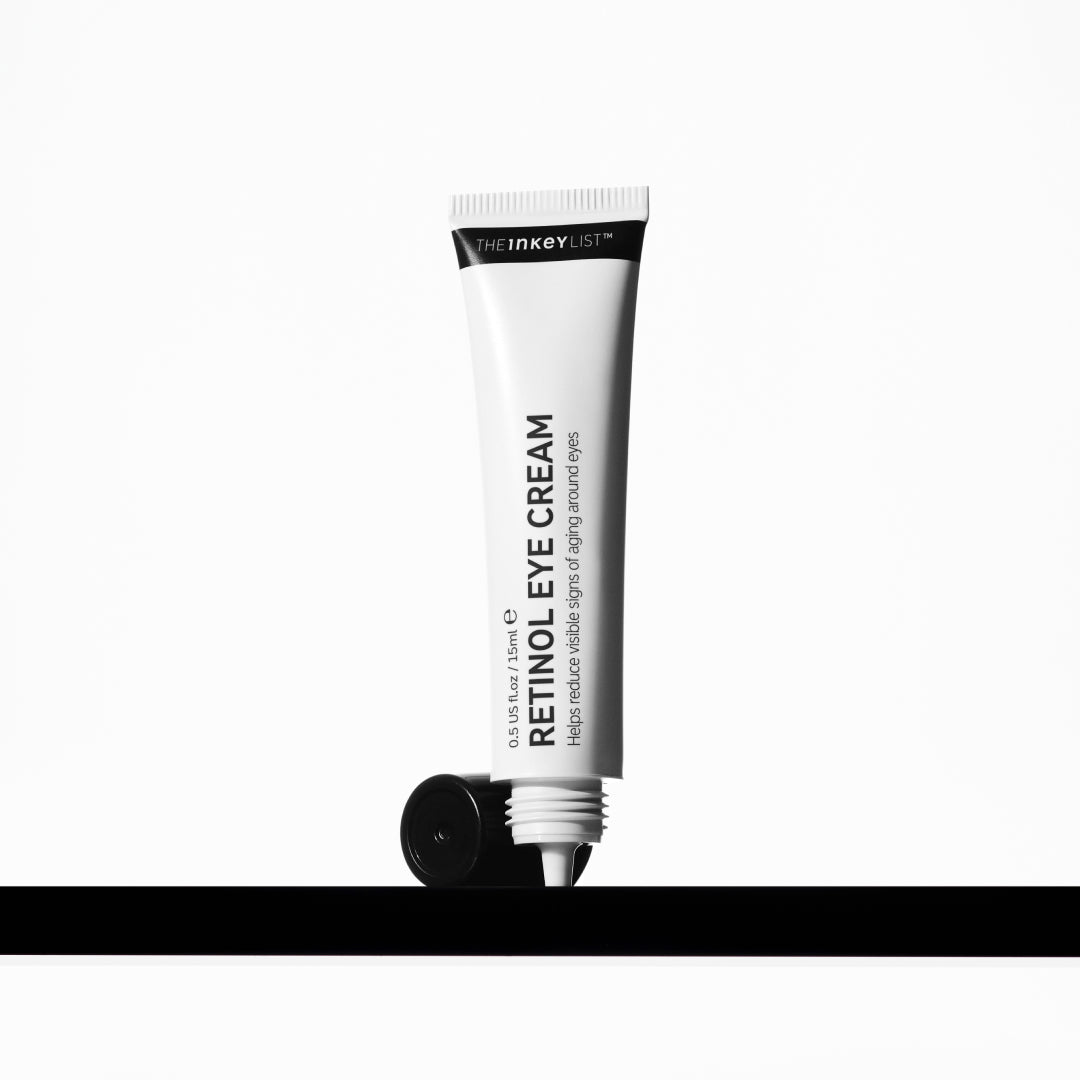 Retinol Eye Cream