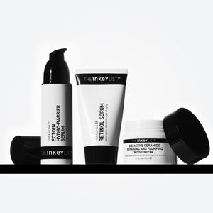 Fine Lines & Wrinkles Trio hero