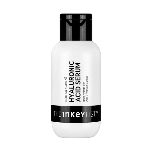 Supersize Hyaluronic Acid Serum - 100ml